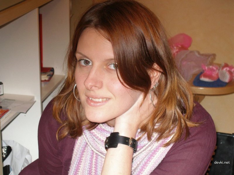 Roughly Fucked Aunt at Home: Amateur Porn Photo