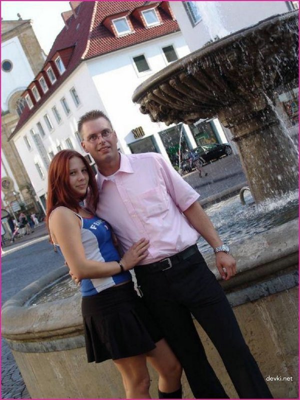 Hot Brunette Amateur Anal Sex Photo