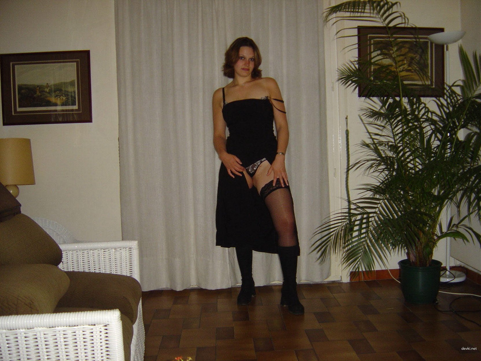 Wife Craves Group Sex - Amateur Porn Photo