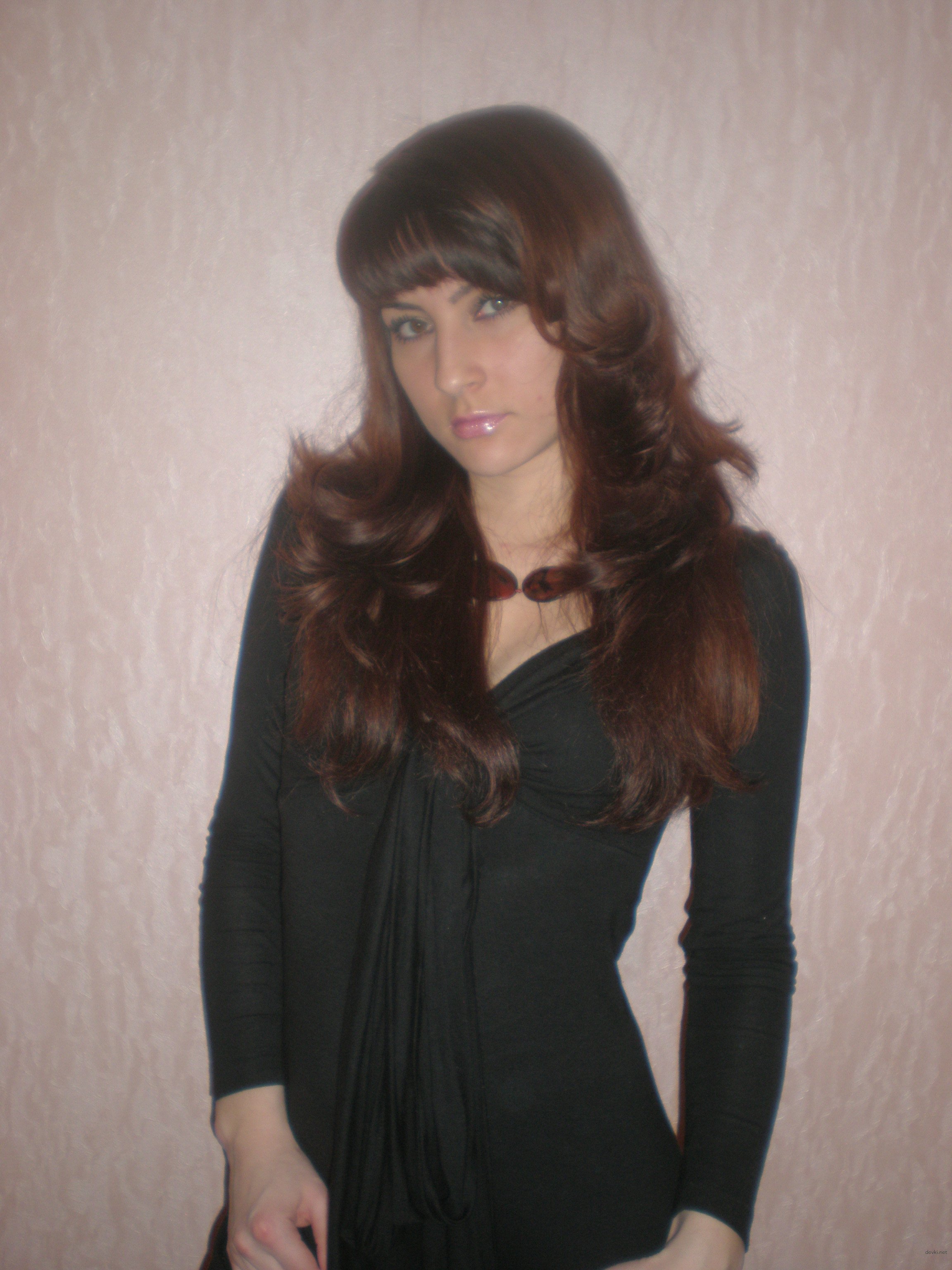 Amateur Babes Private XXX Pics: Uncensored Porn Photos of Horny Girls