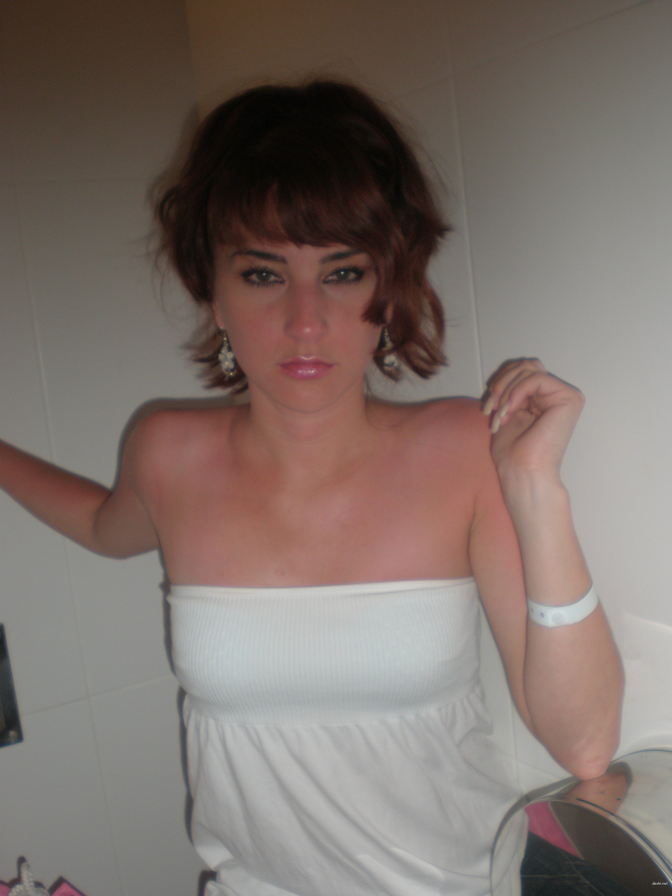 Amateur Babes Private XXX Pics: Uncensored Porn Photos of Horny Girls