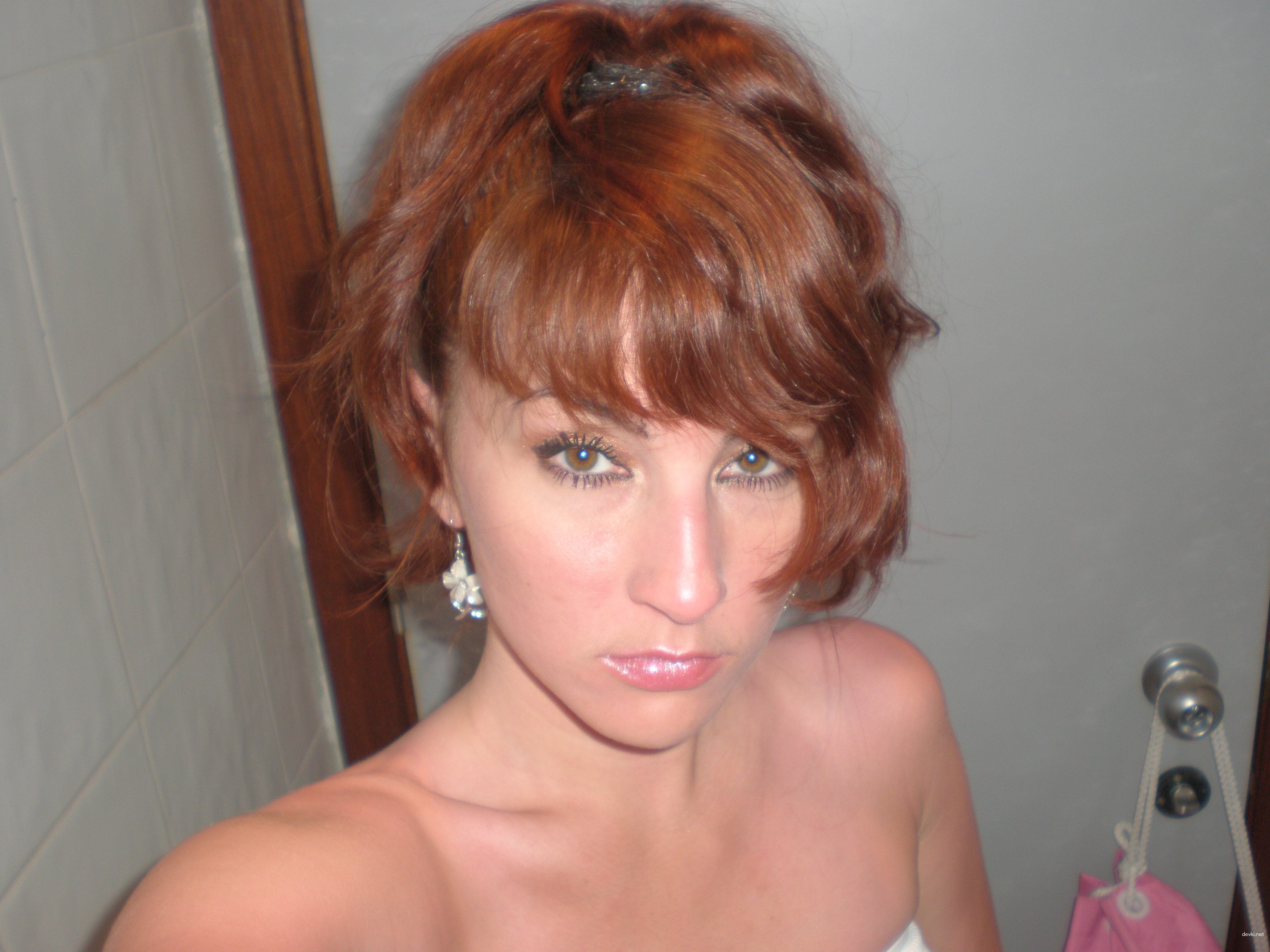 Amateur Babes Private XXX Pics: Uncensored Porn Photos of Horny Girls