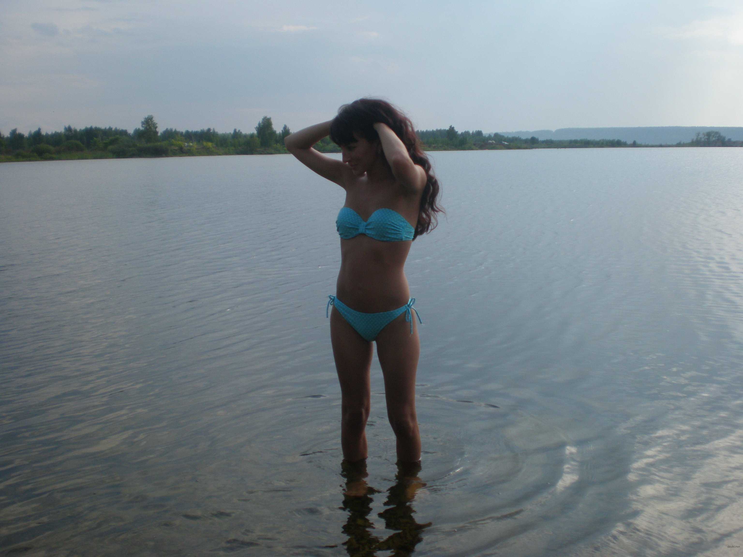 Amateur Babes Private XXX Pics: Uncensored Porn Photos of Horny Girls