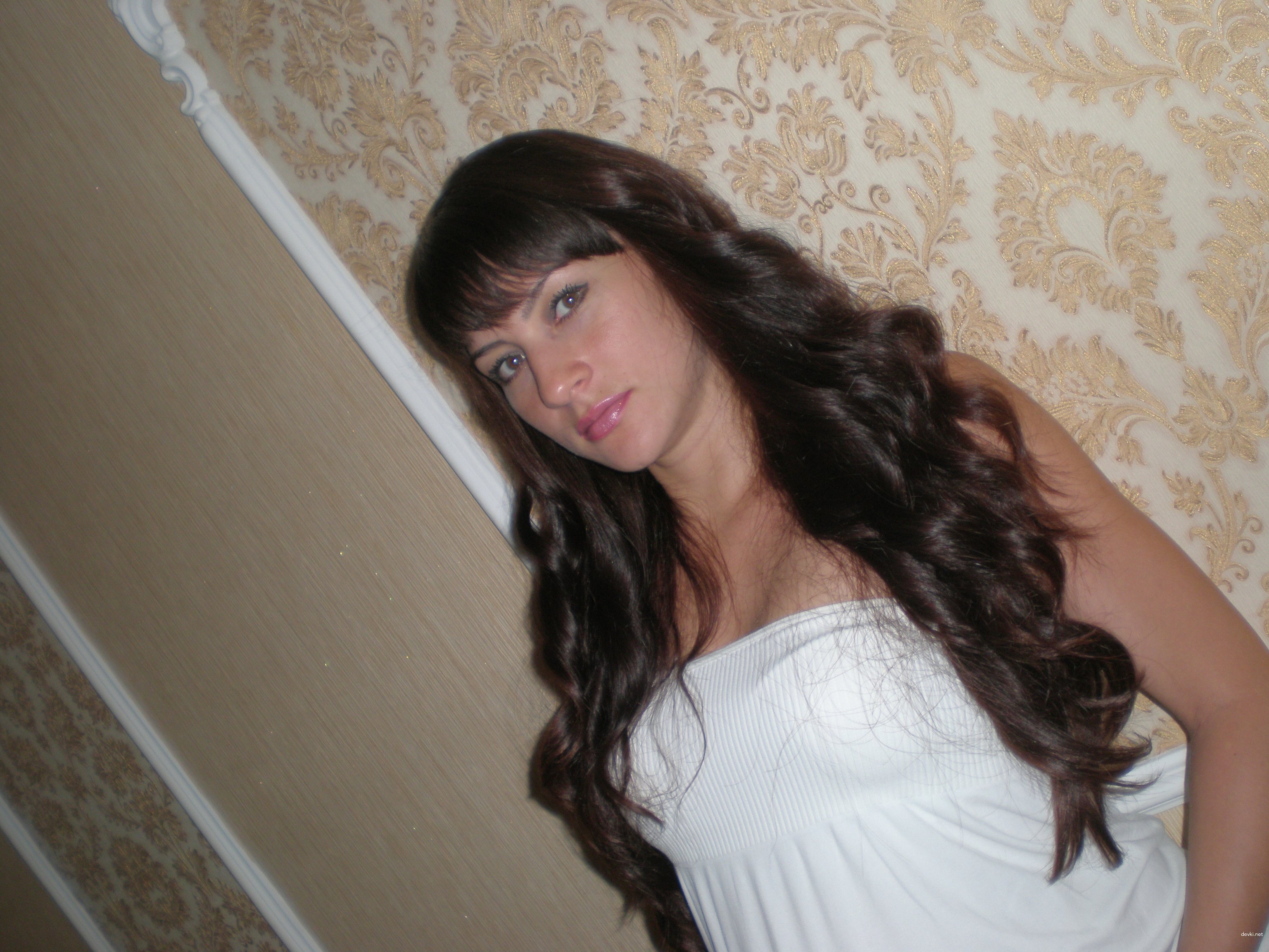 Amateur Babes Private XXX Pics: Uncensored Porn Photos of Horny Girls