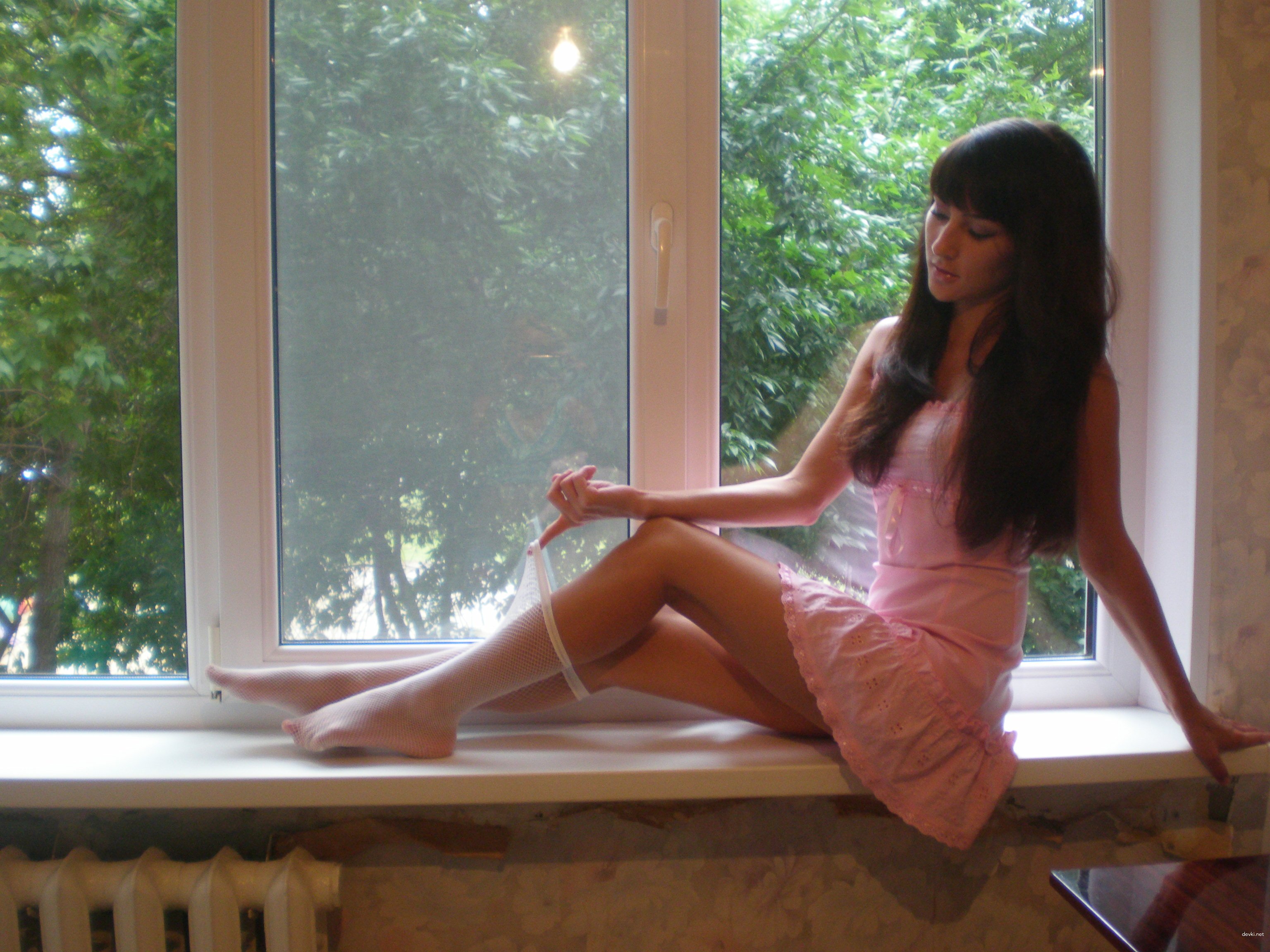 Amateur Babes Private XXX Pics: Uncensored Porn Photos of Horny Girls