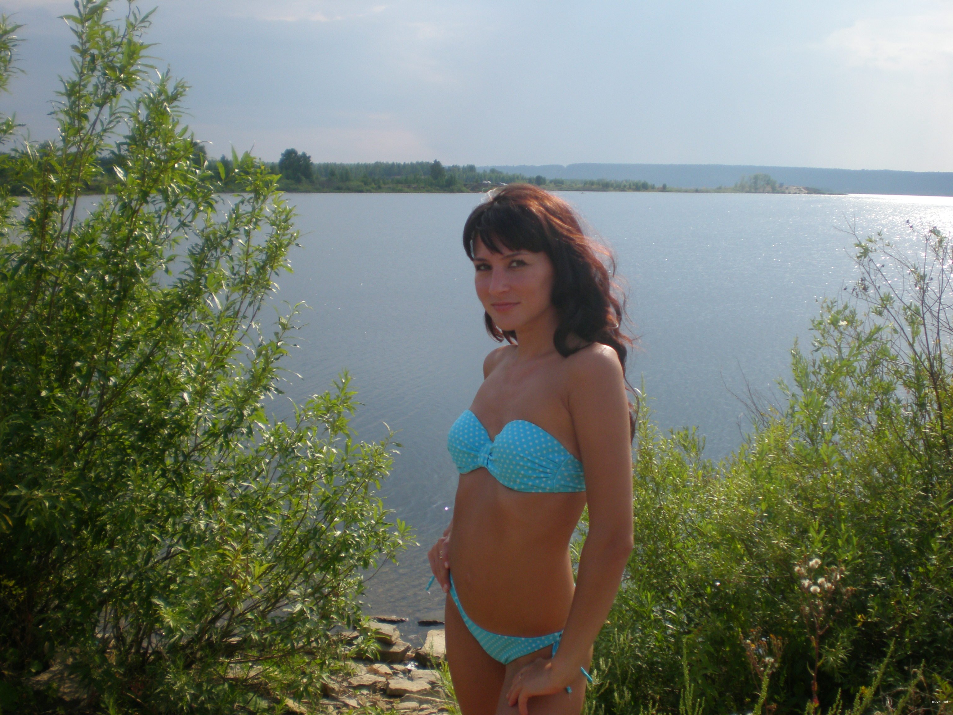 Amateur Babes Private XXX Pics: Uncensored Porn Photos of Horny Girls