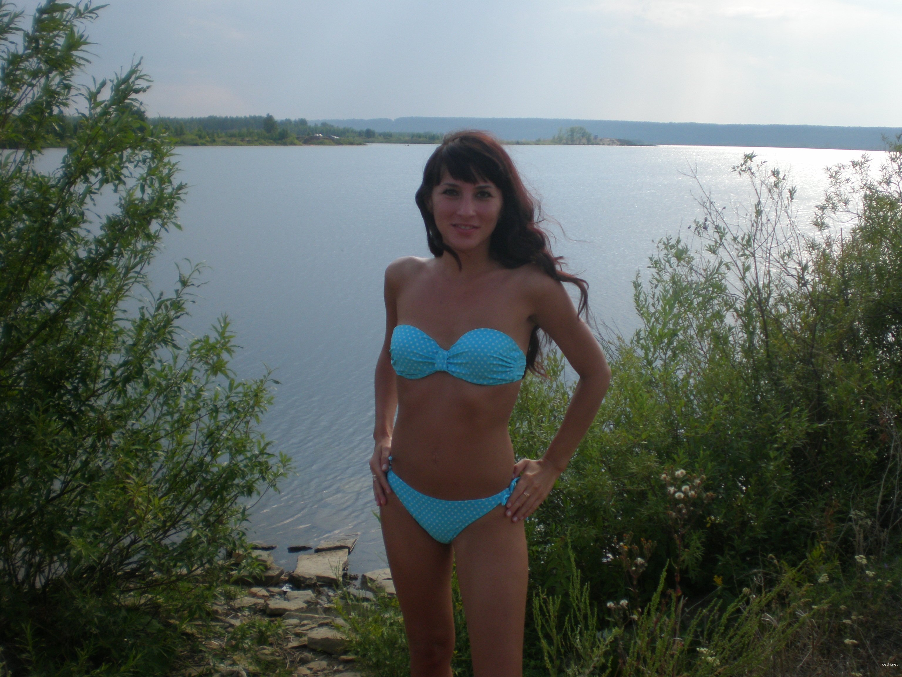 Amateur Babes Private XXX Pics: Uncensored Porn Photos of Horny Girls