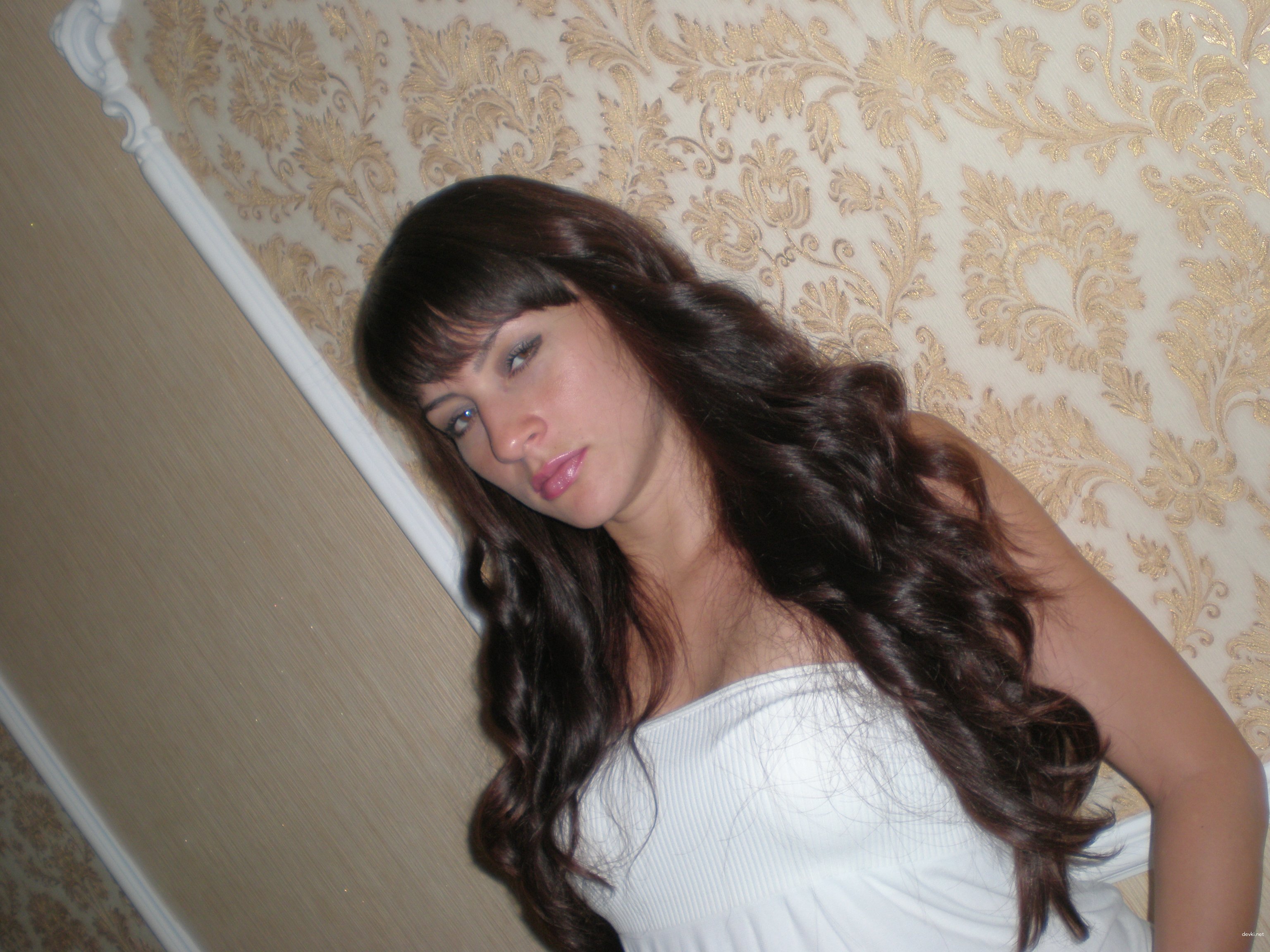 Amateur Babes Private XXX Pics: Uncensored Porn Photos of Horny Girls