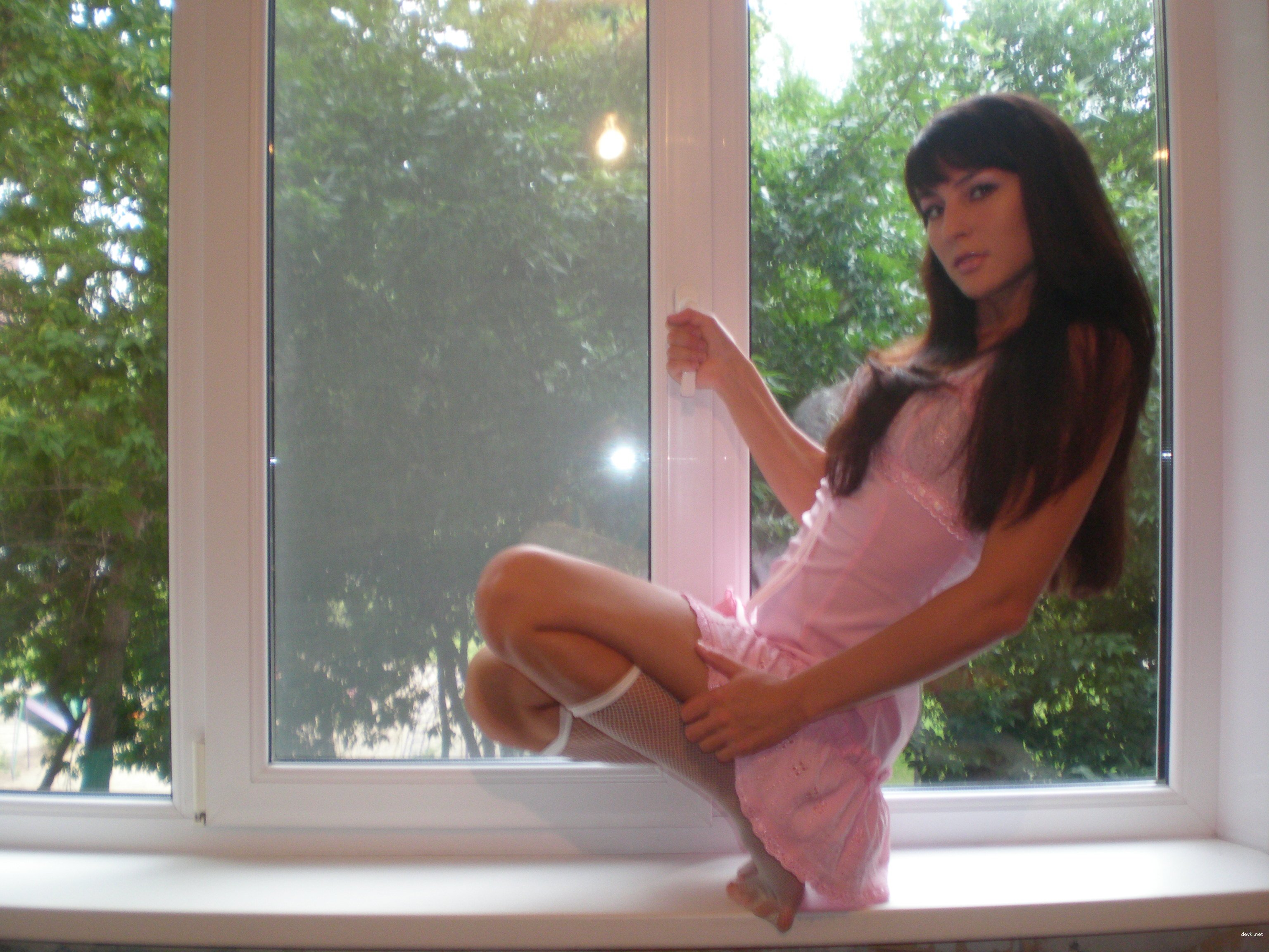 Amateur Babes Private XXX Pics: Uncensored Porn Photos of Horny Girls