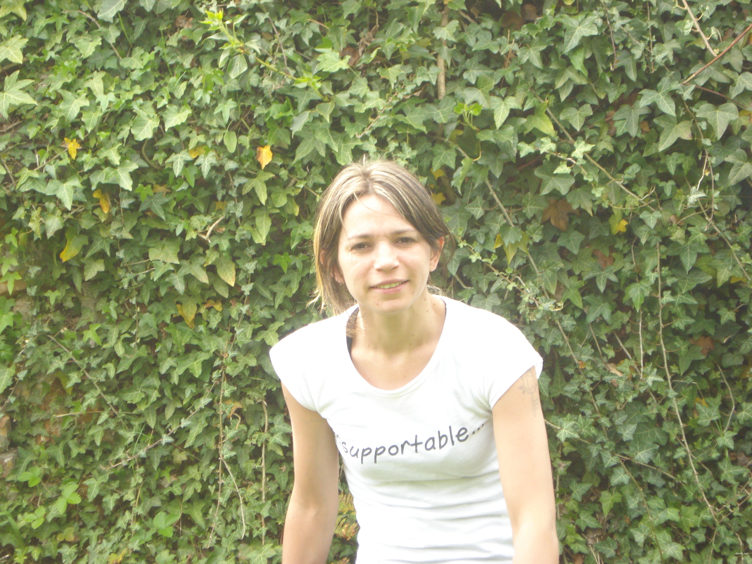 Outdoor Amateur Porn Pics: Explicit Private Photos in Nature