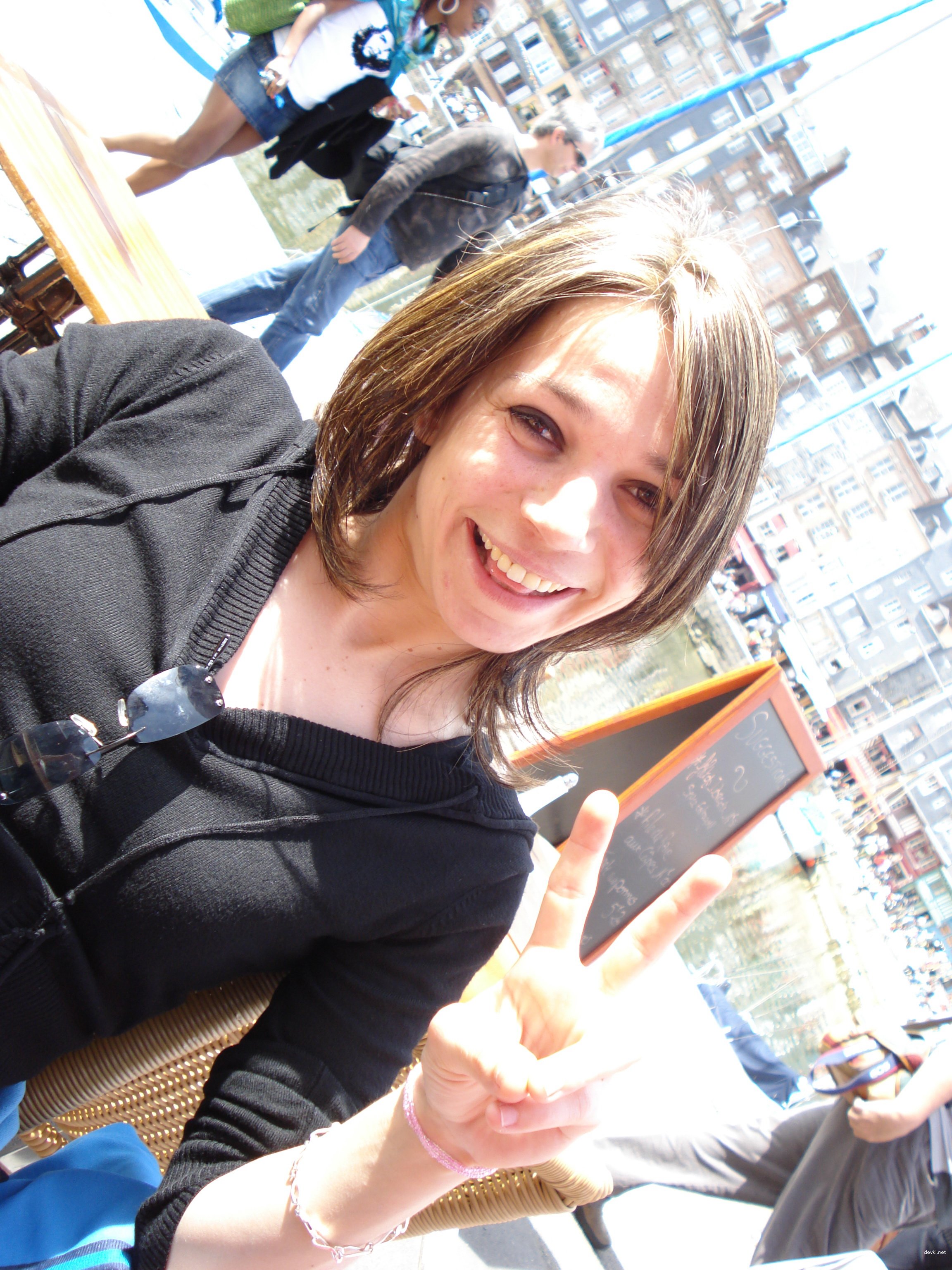 Outdoor Amateur Porn Pics: Explicit Private Photos in Nature