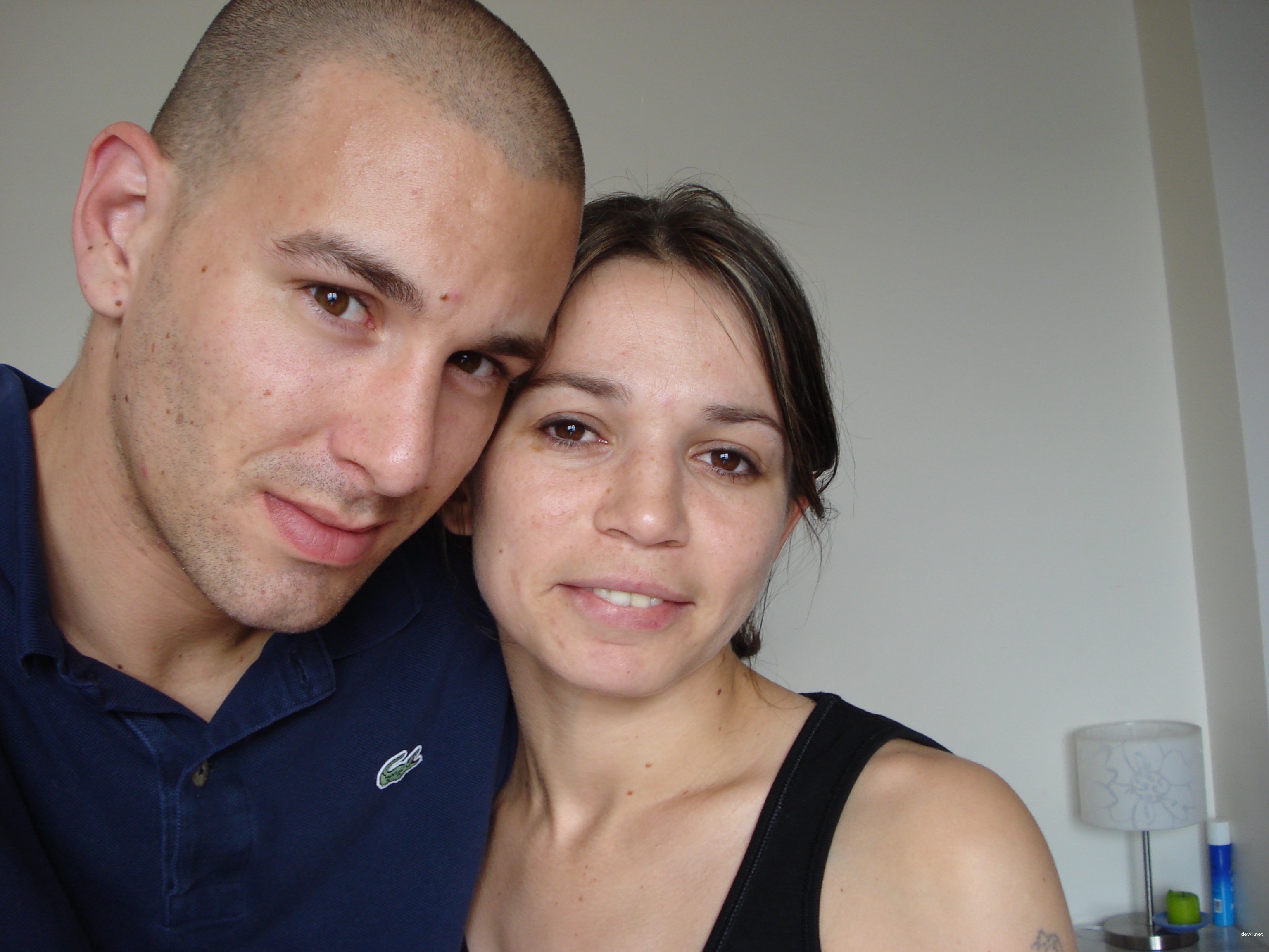 Outdoor Amateur Porn Pics: Explicit Private Photos in Nature