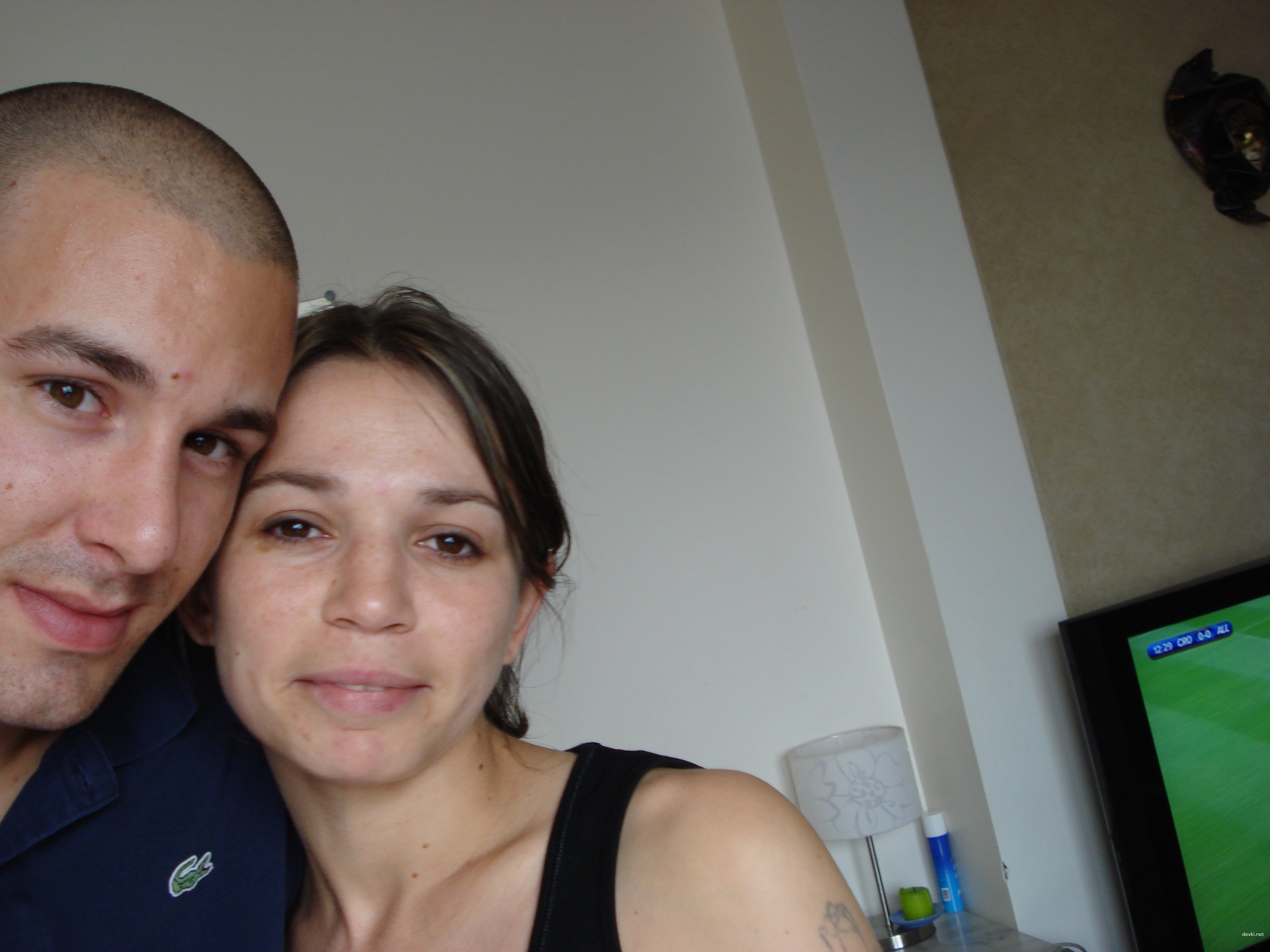 Outdoor Amateur Porn Pics: Explicit Private Photos in Nature