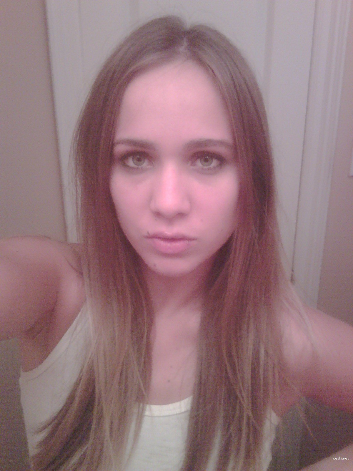 Explicit Amateur Porn Pics of a Stunning Beauty - Private Photos of a Hottie