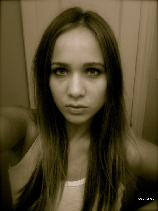 Explicit Amateur Porn Pics of a Stunning Beauty - Private Photos of a Hottie