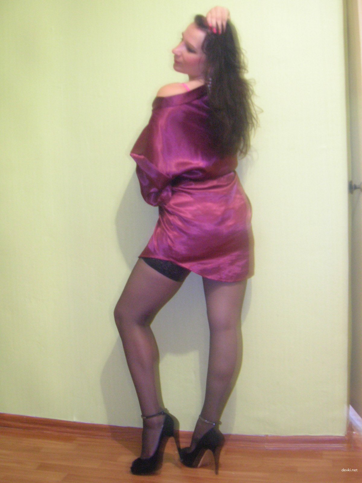 Hot Brovary Escort Yulia's Amateur Porn Photos - Explicit and Raw