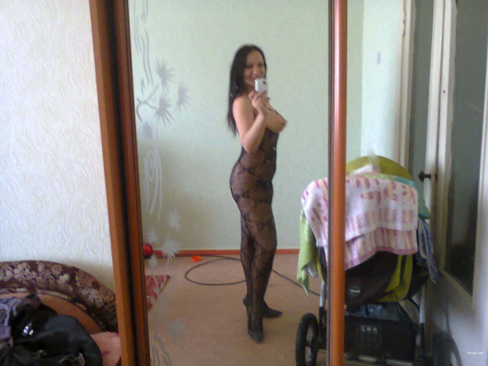 Hot Brovary Escort Yulia's Amateur Porn Photos - Explicit and Raw