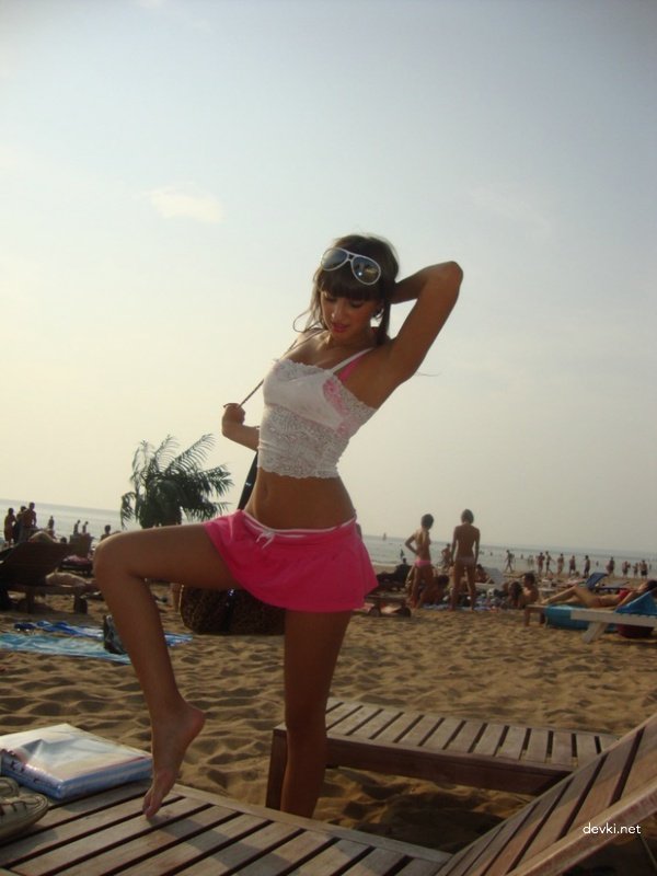 Armenian Amateur with Massive Tits - Explicit Amateur Porn Photo