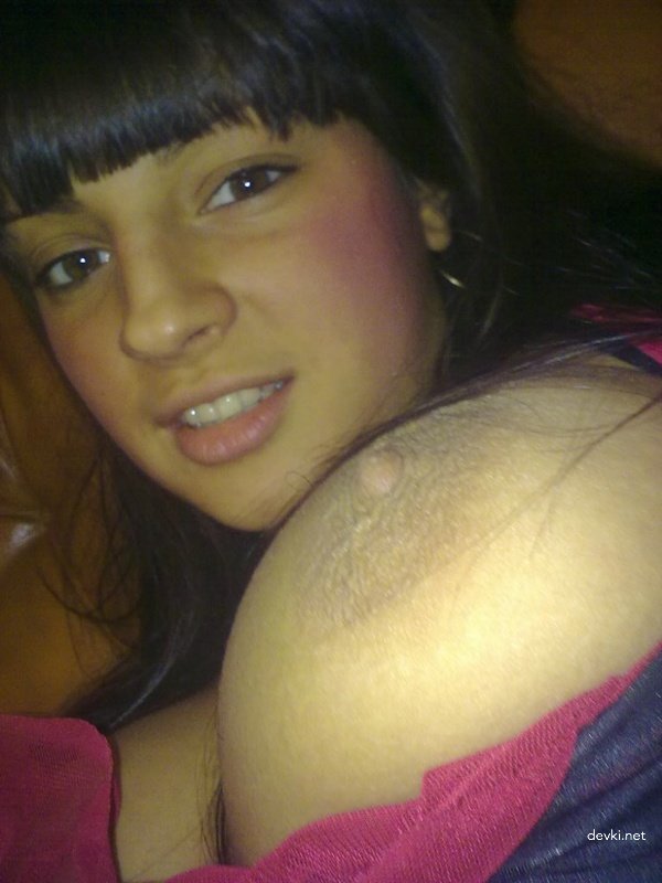 Armenian Amateur with Massive Tits - Explicit Amateur Porn Photo