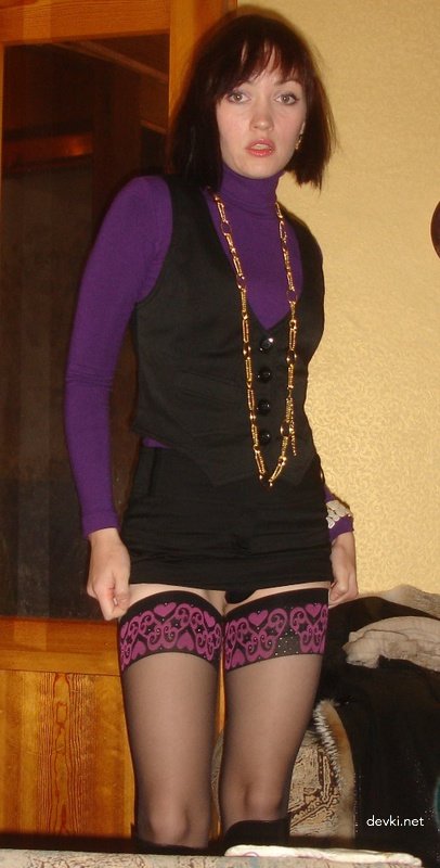 Kinky Slut Amateur Porn Pics: Explicit XXX Photos of Naughty Whore