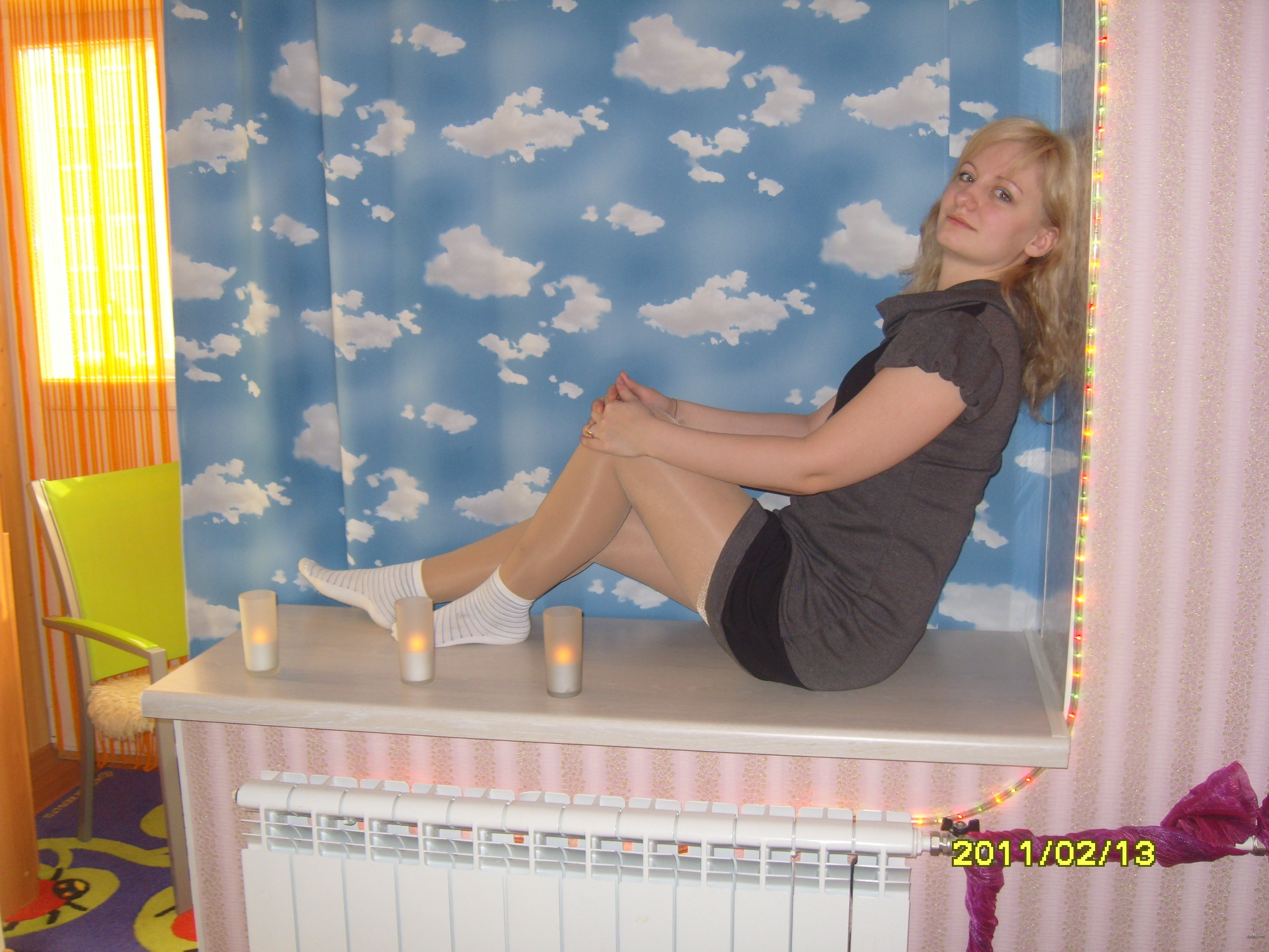 Russian Student Amateur Porn Photos - Explicit College Girl Sex