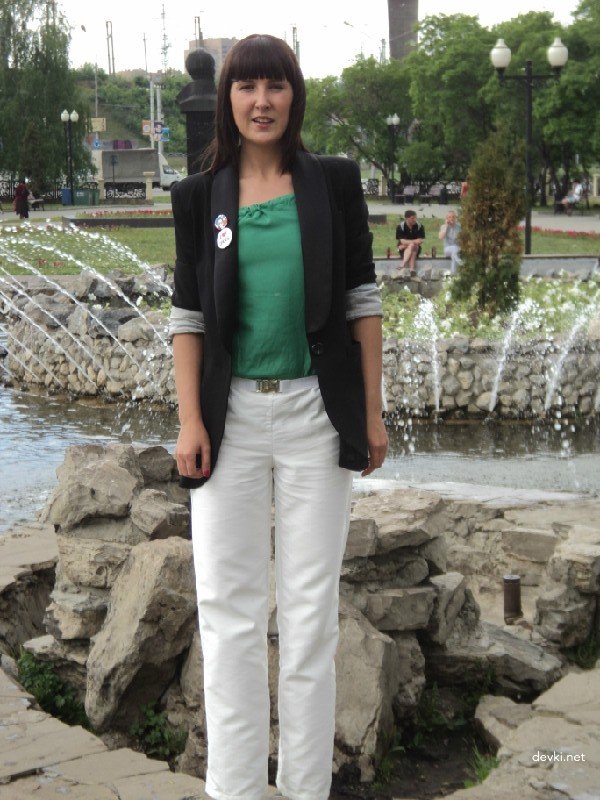 Newlywed Explores All Types of Sex in Amateur Porn Photos