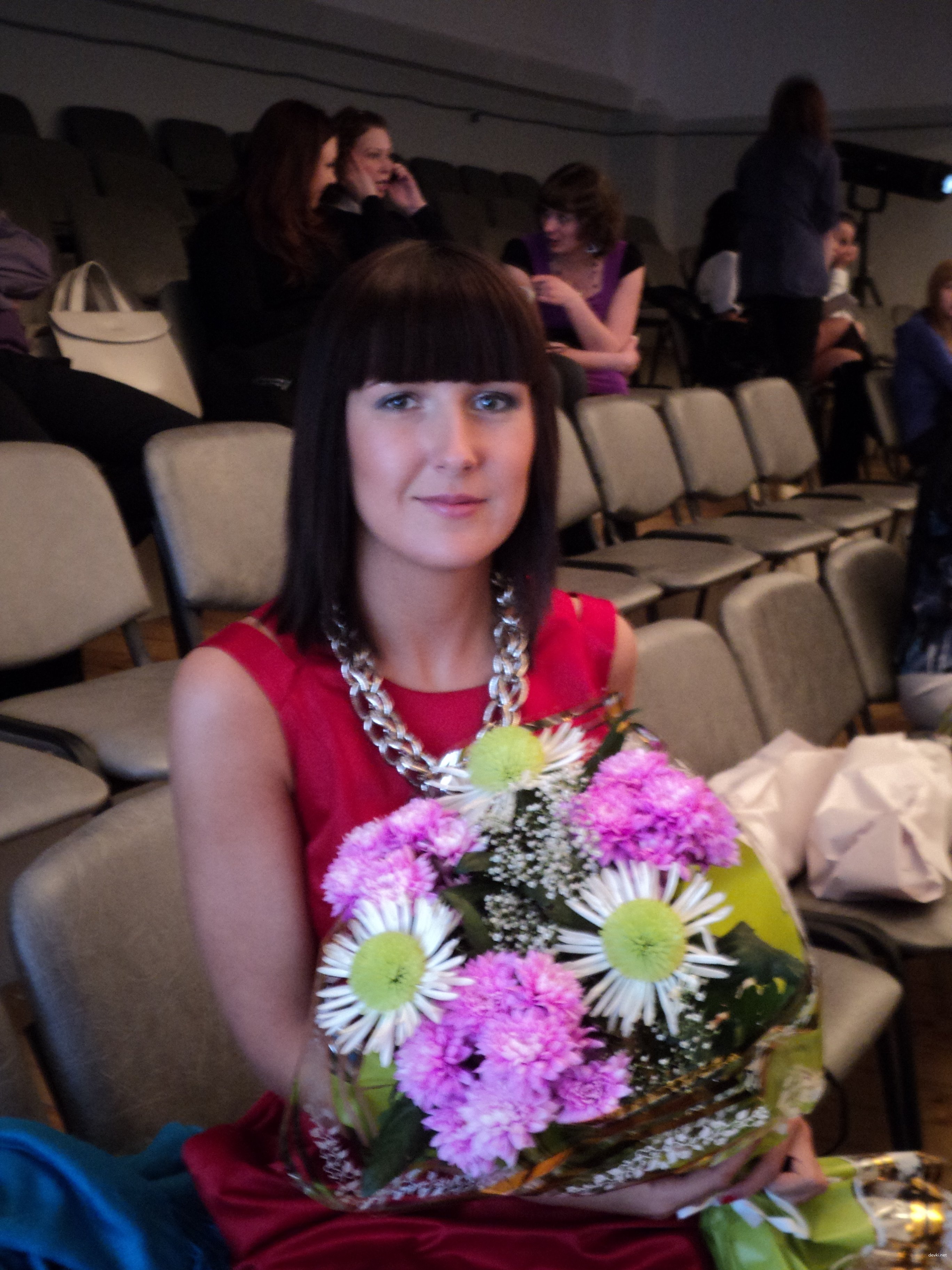 Newlywed Explores All Types of Sex in Amateur Porn Photos