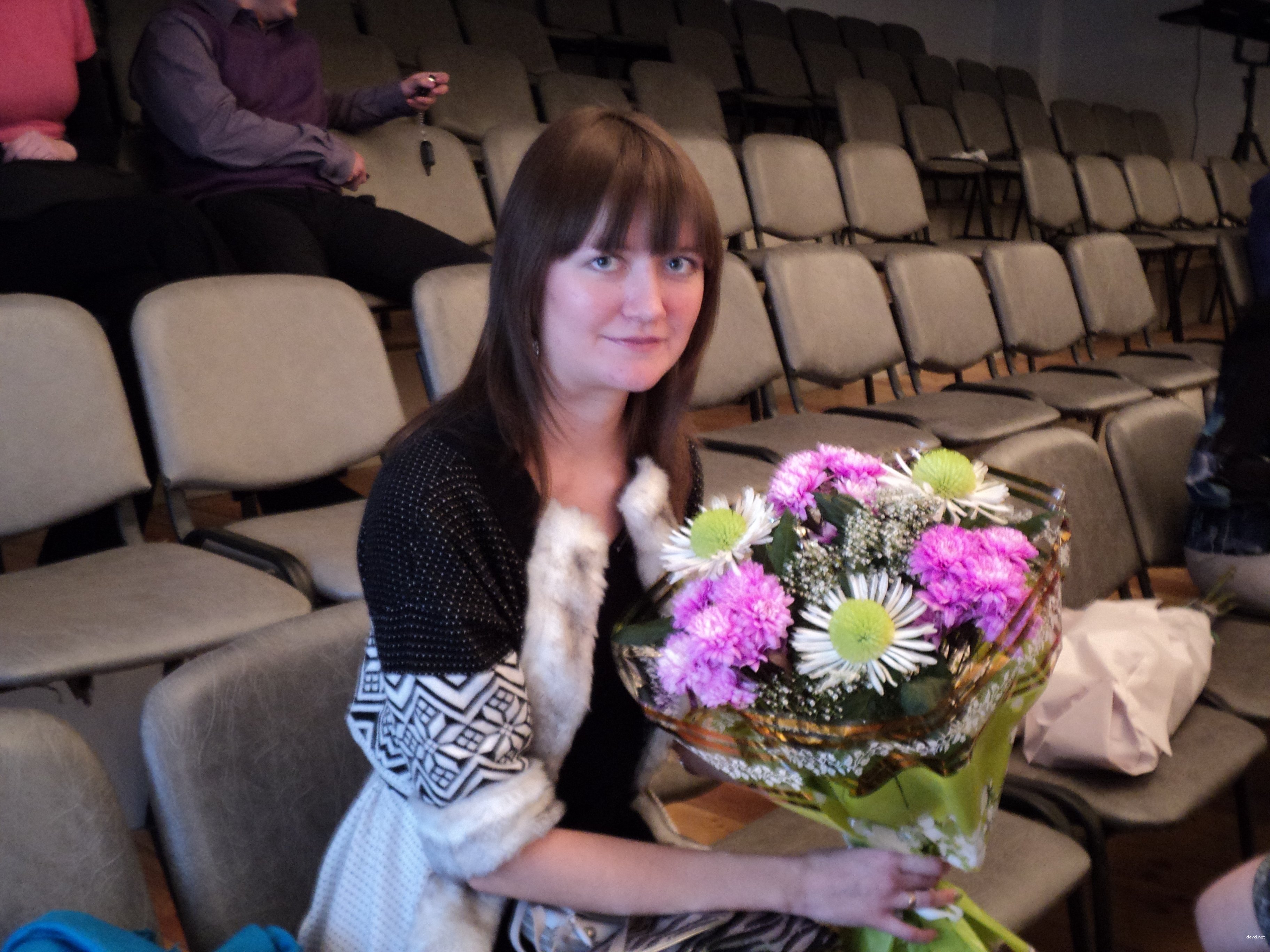 Newlywed Explores All Types of Sex in Amateur Porn Photos