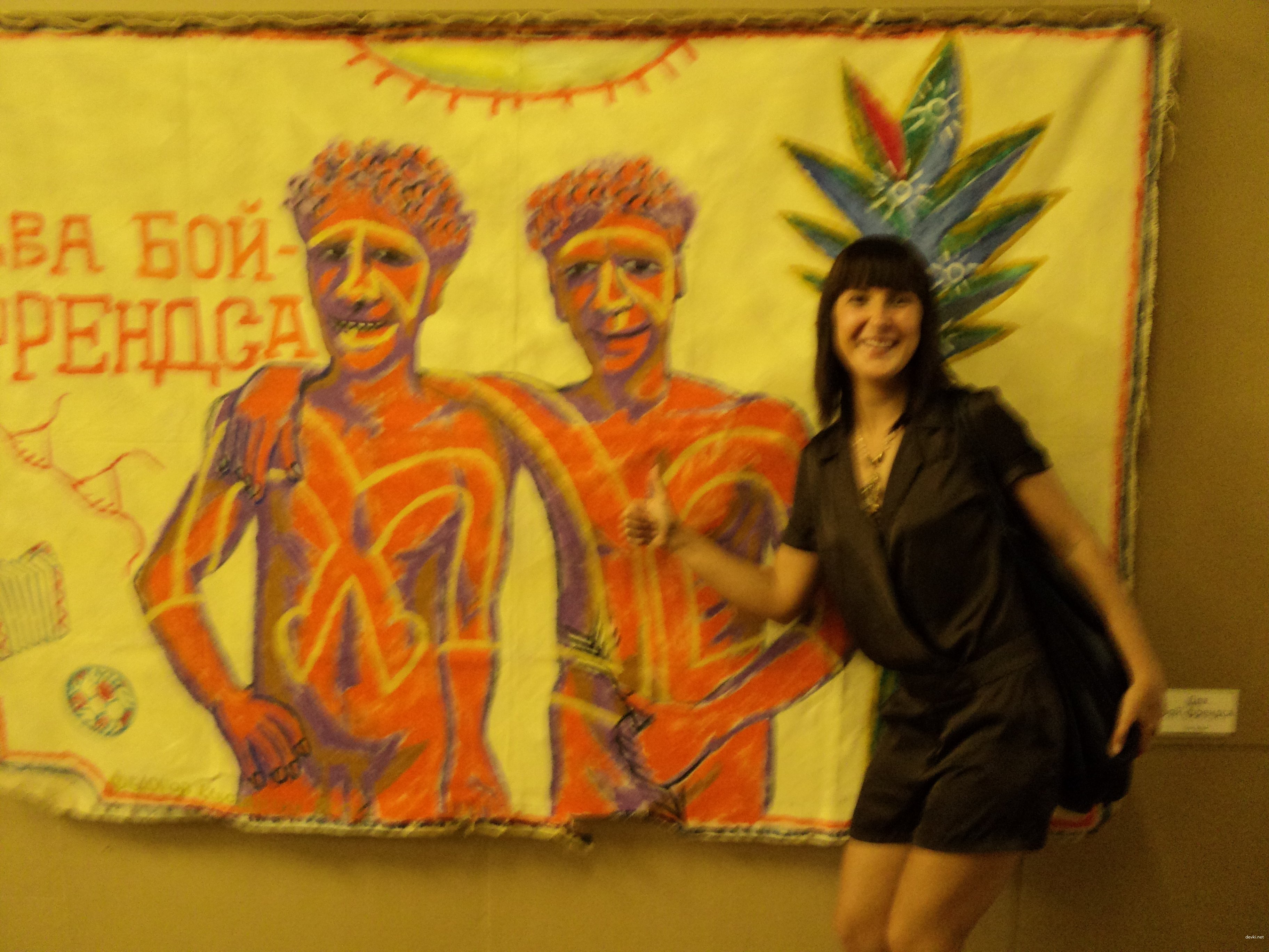 Newlywed Explores All Types of Sex in Amateur Porn Photos