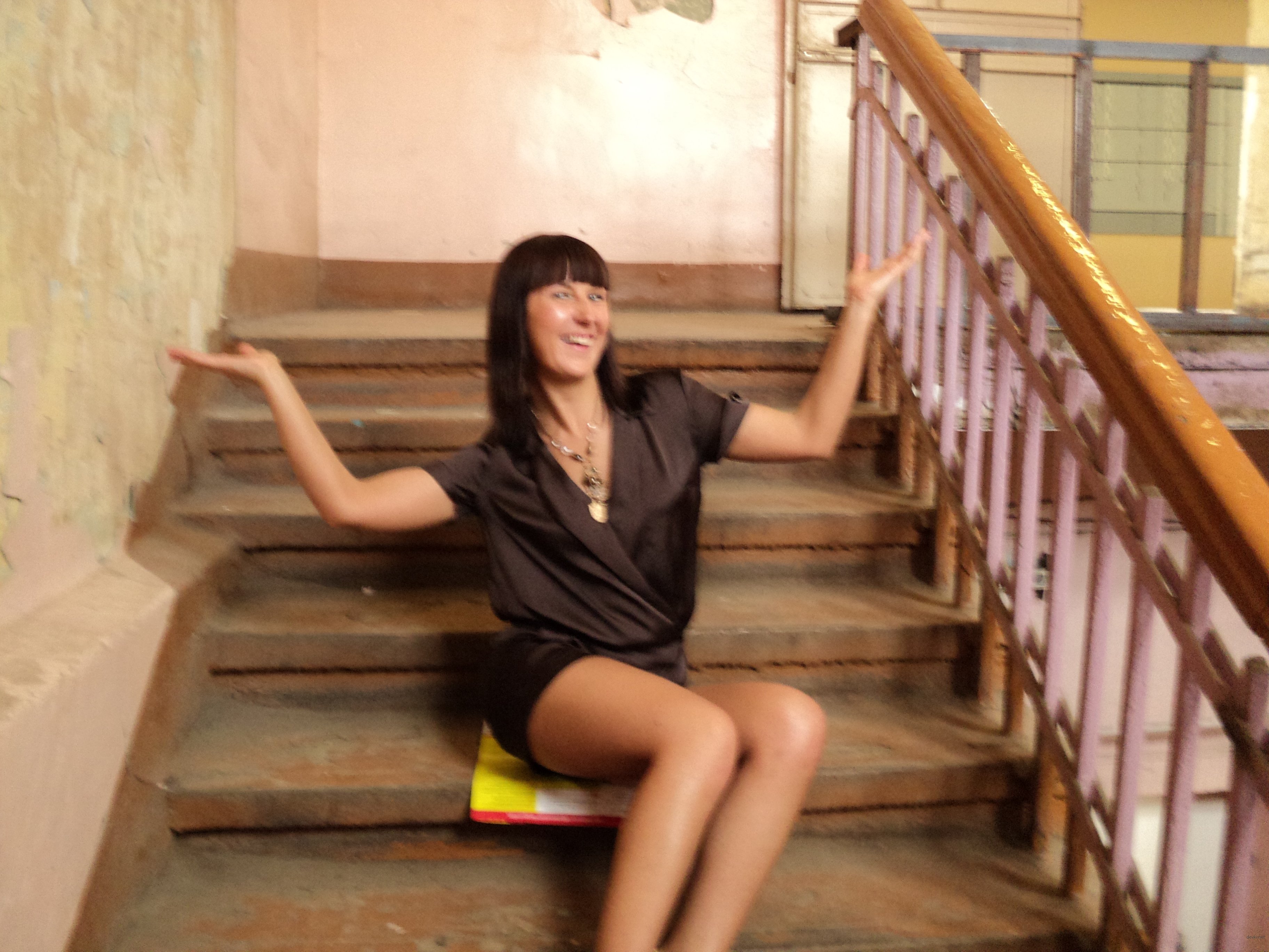 Newlywed Explores All Types of Sex in Amateur Porn Photos