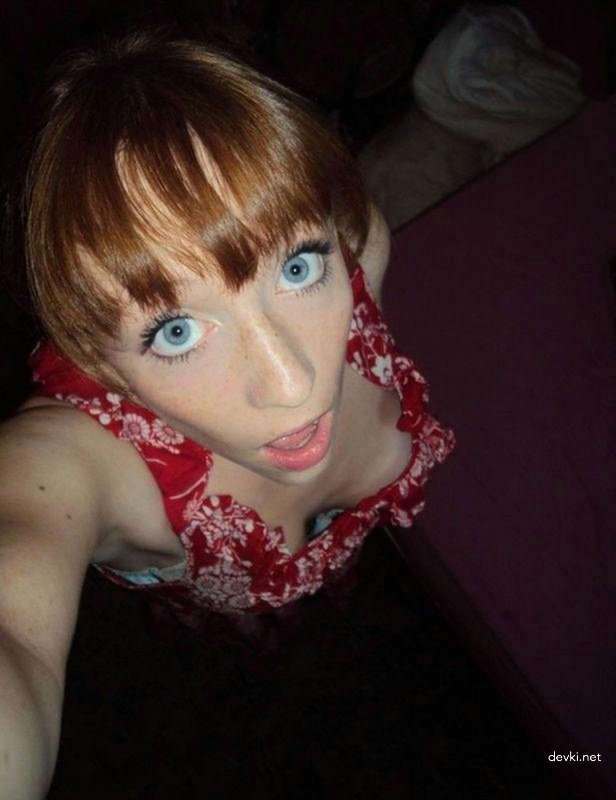 Amateur Slut Exposes Intimate Pics: XXX Explicit Photos