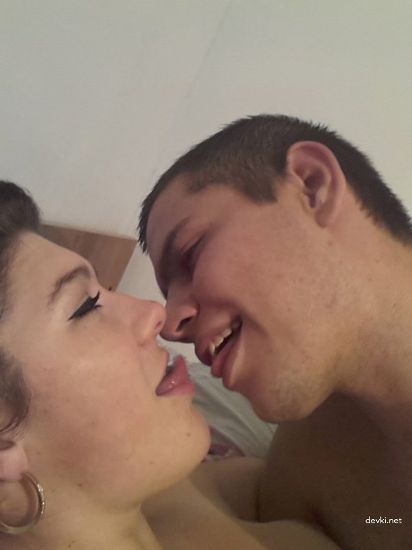 Explicit Amateur Young Couple Sex Tape