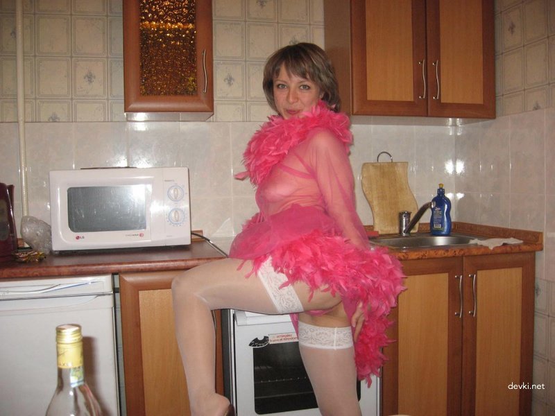 Hot Amateur Wife's Wet Pussy Craving - Explicit Homemade Porn