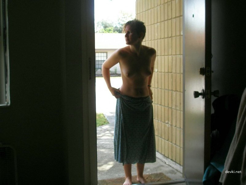 Hot Amateur Wife Deepthroating Husband - Explicit Blowjob Photo