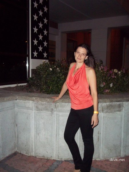 Naked Nina Amateur Porn: Explicit Photos of Hot Russian Girl