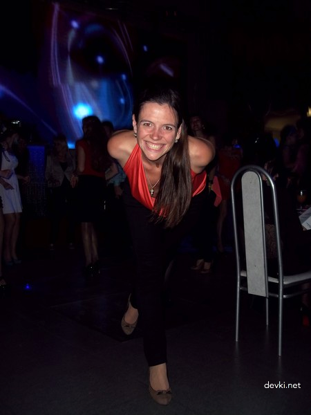 Naked Nina Amateur Porn: Explicit Photos of Hot Russian Girl