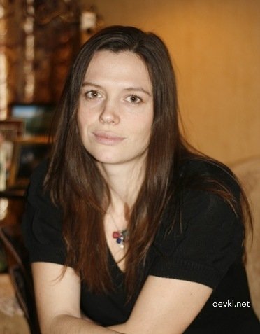 Naked Nina Amateur Porn: Explicit Photos of Hot Russian Girl