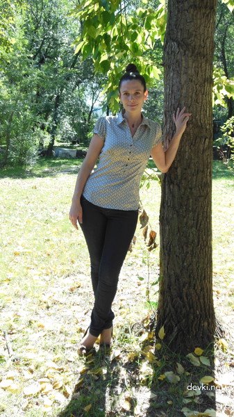 Naked Nina Amateur Porn: Explicit Photos of Hot Russian Girl