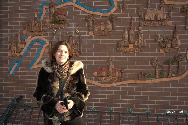 Naked Nina Amateur Porn: Explicit Photos of Hot Russian Girl