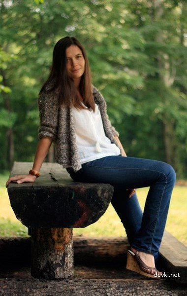 Naked Nina Amateur Porn: Explicit Photos of Hot Russian Girl