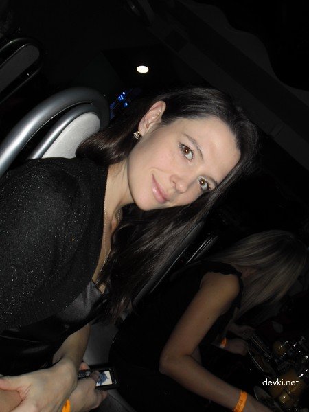 Naked Nina Amateur Porn: Explicit Photos of Hot Russian Girl