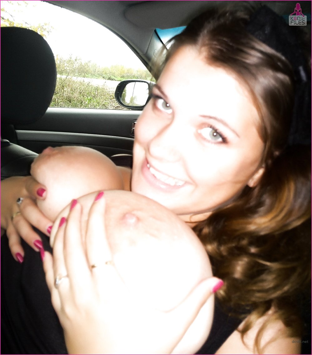 Amateur Slut Sucking Multiple Dicks in Explicit Porn Pics