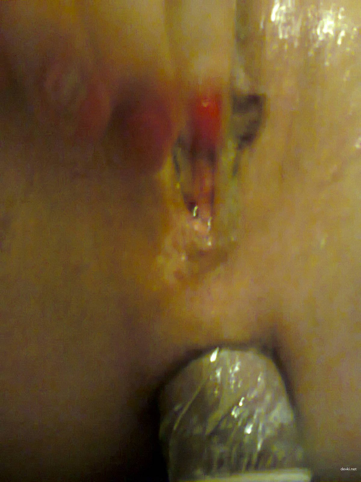 Amateur Prostitute Pleases Clients - Explicit Homemade Porn Pics