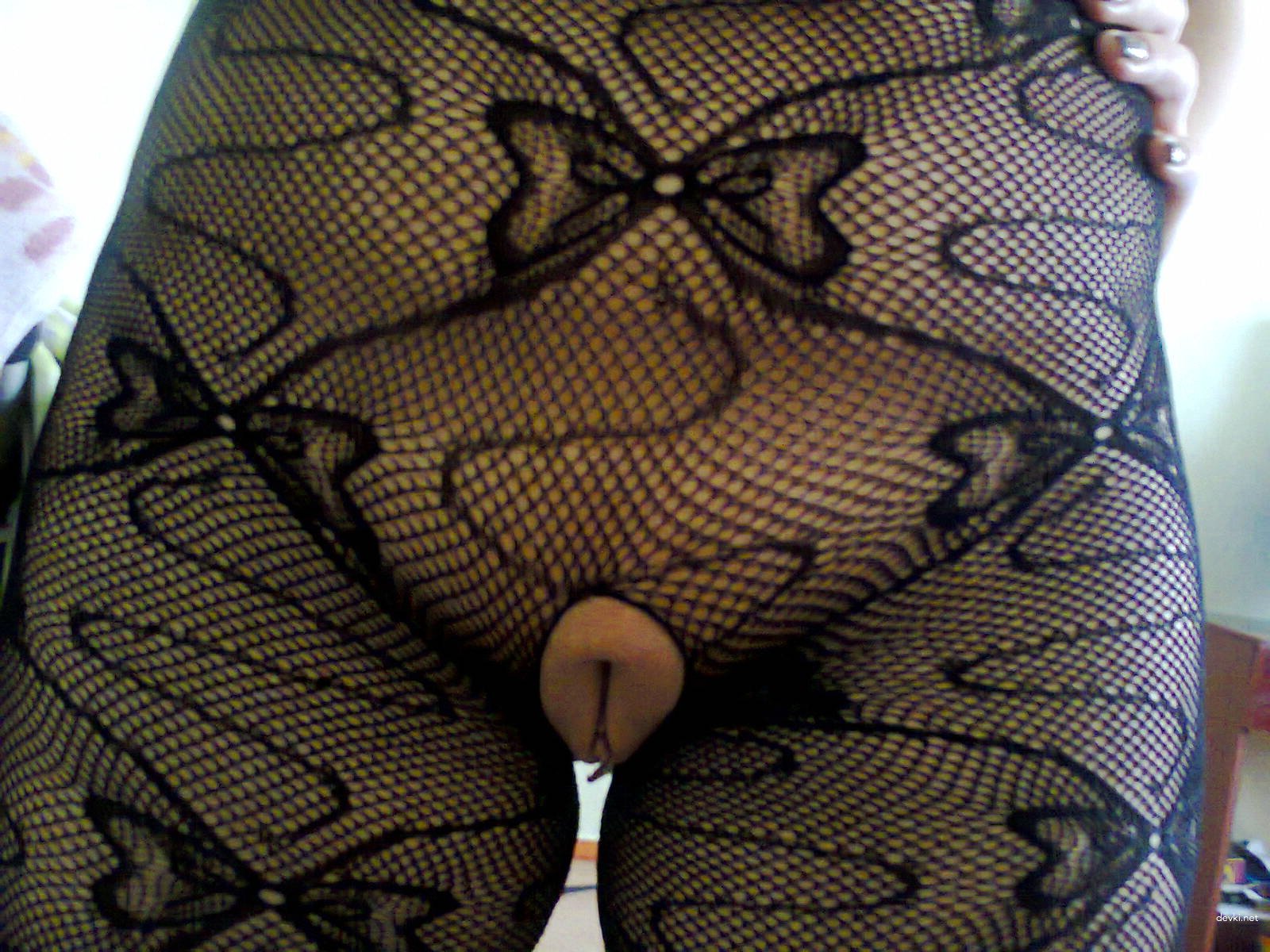 Amateur Prostitute Pleases Clients - Explicit Homemade Porn Pics