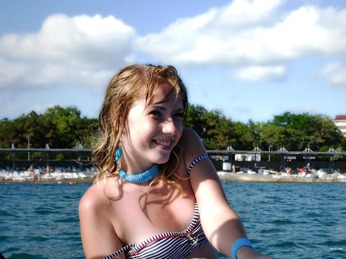 Wild Outdoor Sex: Amateur Girl Loves Hardcore Nature Fuck