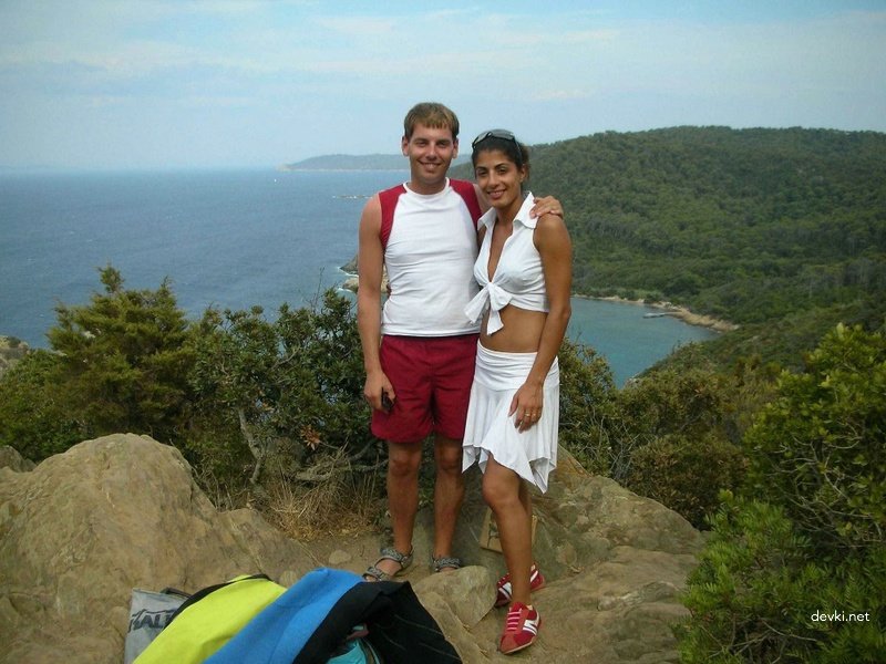 Georgian Amateur Deepthroat Blowjob - Explicit Homemade Porn Photo