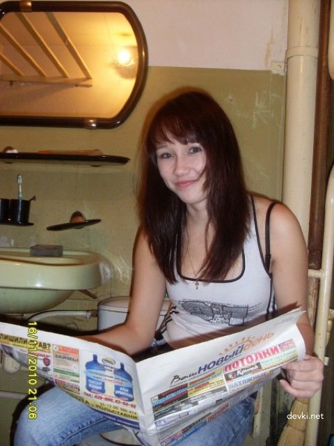 Young Wife Takes Cum on Face: Explicit Amateur Porn Photo