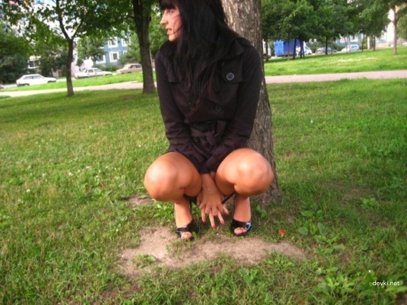 Hot Girl Prepares Pussy for Hardcore Fuck