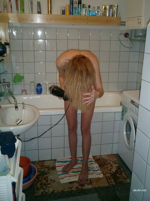 Hot Young Couple's Explicit Homemade Fun - Amateur Porn Photos
