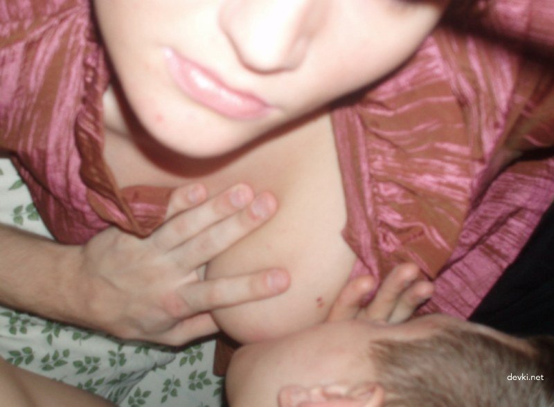 Rural Fuck Fest: Explicit Amateur Porn Photos